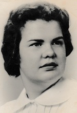 Audrey Diane Murray
