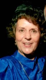 Audrey Doucet