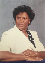 Audrey E. Green (1950 - 2024)