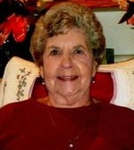 Audrey Elizabeth (Burns) Vickers