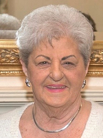 Audrey G. Flanagan (Boudrot)