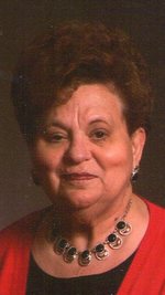 Audrey Garthright