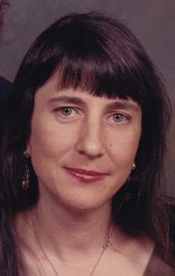Audrey Gayle  Belflower_Carswell