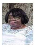 Audrey "Gina" Pope (1956 - 2018)