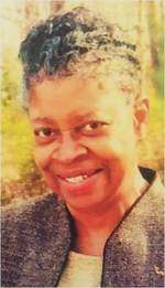 Audrey Green Matthews