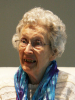Audrey Hammel (1918 - 2015)
