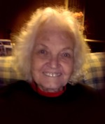 Audrey Ione (Fetterman) Roessler (1922 - 2017)