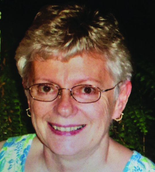 Audrey J. Kapinos (1938 - 2017)