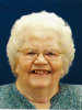 Audrey Jean Klima (1927 - 2014)