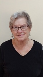 Audrey June (Clark) Barr (1935 - 2020)