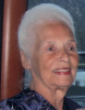 Audrey Kirkpatrick Dodd (1924 - 2016)