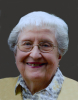 Audrey L. Bonacker (1925 - 2016)