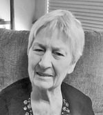 Audrey L. Curtis (1928 - 2019)