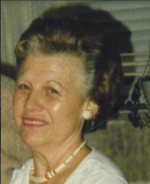 Audrey L. Hornbeck