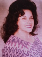 Audrey Lucille Menezes (1931 - 2018)