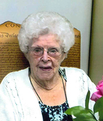 Audrey L. Manville
