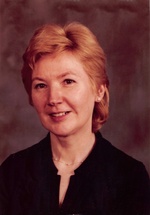 Audrey Lee Coffin (1934 - 2023)