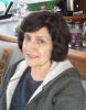 Audrey Lorraine Para (1933 - 2016)