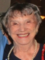 Audrey Lou McTighe