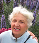Audrey Louise Avanzino (1931 - 2018)