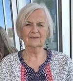 Audrey (Lowery) Waldrop