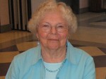 Audrey M. Burger