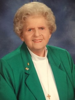 Audrey Margaret_Semelka