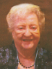 Audrey Marie Blackbourn (1929 - 2015)