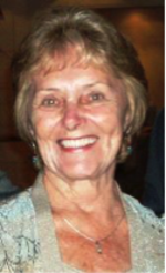 Audrey Marie DiMassino (1934 - 2021)