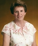 Audrey Marie Purvis-Clance (1942 - 2020)