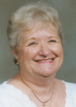 Audrey May Sheeley (1927 - 2017)