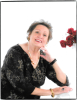 Audrey Moore-Gordon (1939 - 2016)