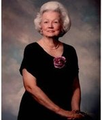 Audrey Moss Nichols