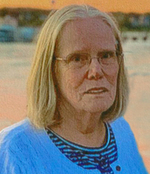 Audrey P. Chausse