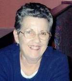 Audrey Perrin Bosher