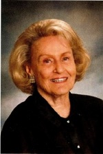 Audrey Podd Beeger