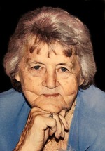 Audrey Rose Haber