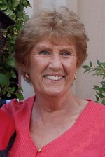 Audrey S. Hall