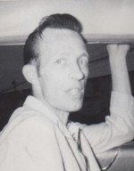 August "Augie" Stroshine