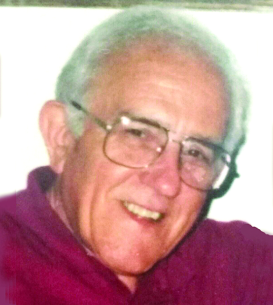 August Costa (1923 - 2016)