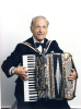 August Domenic Baldanzi