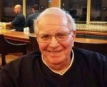 August F. "Augie" Bruno