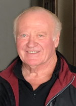 August "Gus" George Winkle (1949 - 2020)