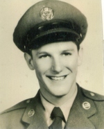 August Heindrick Popall (1932 - 2022)