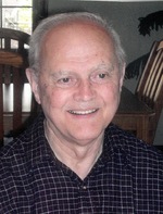 August P. Martinelli (1932 - 2023)
