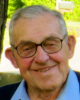 August R. Brus (1923 - 2016)