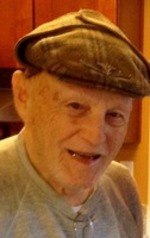 August Wells (1931 - 2017)