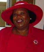 Augusta Sule Mfuko