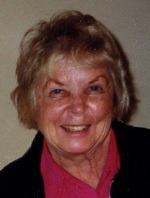 Augusta Wright Jarmick