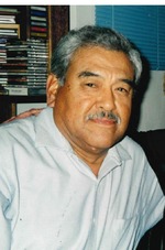 Augustine Lira (1933 - 2022)